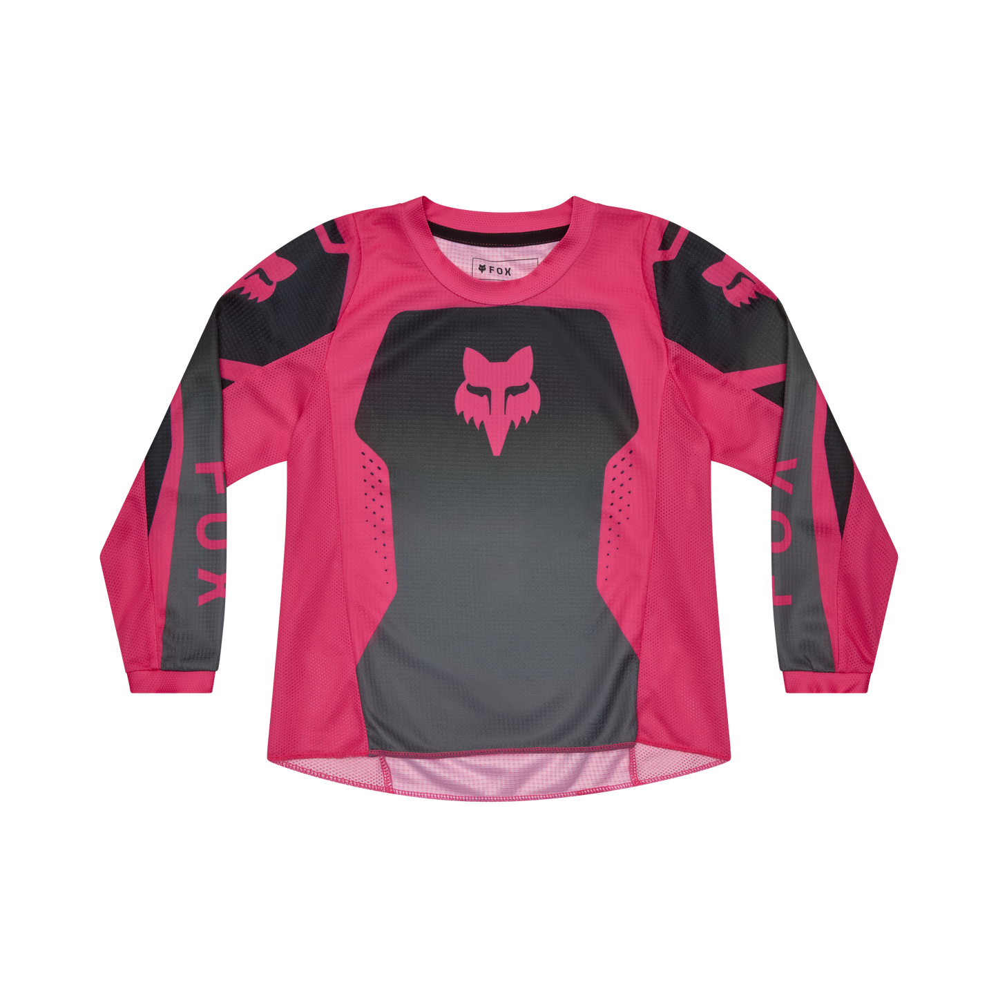 Kids Girls 180 Shield Jersey
