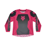 Kids Girls 180 Shield Jersey