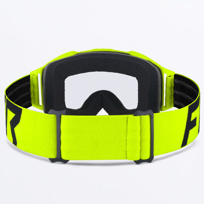 Maverick Prime MX Goggle