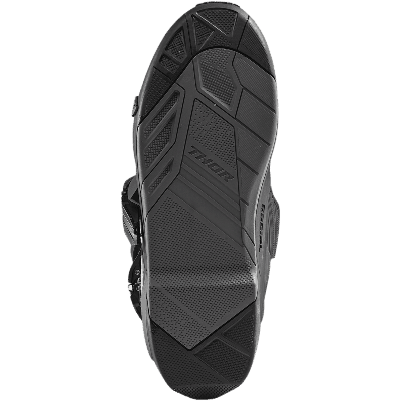 Radial Boot