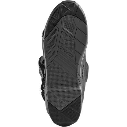 Radial Boot