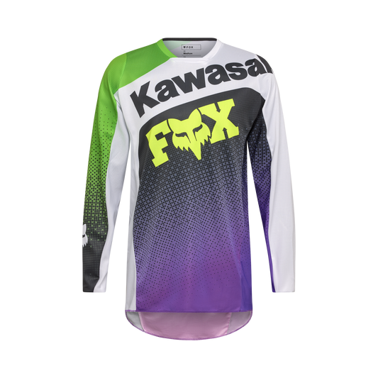 180 Kawasaki Jersey