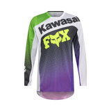 180 Kawasaki Jersey