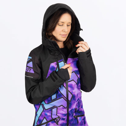 Women's CX Lite Monosuit