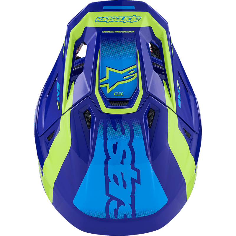 S-M7 Deed Helmet Ece06