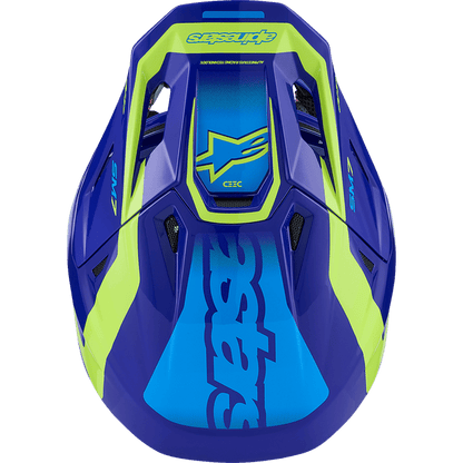 S-M7 Deed Helmet Ece06