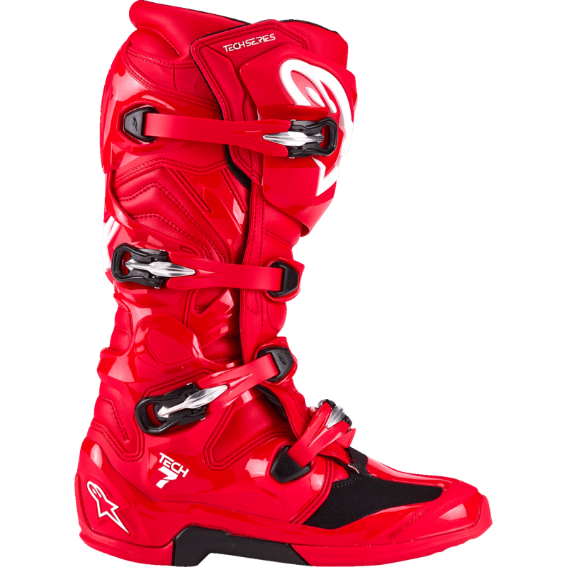 Tech 7 Boots