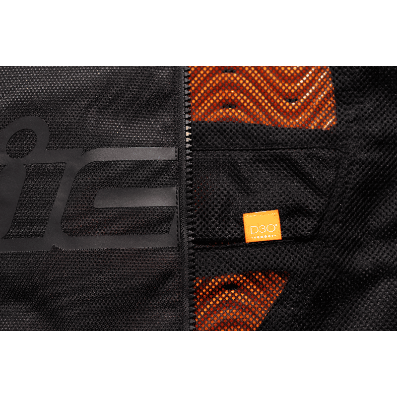 Hooligan CE Jacket - Women's