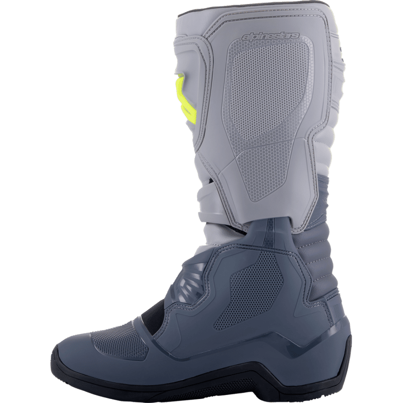 Tech 3 Boots