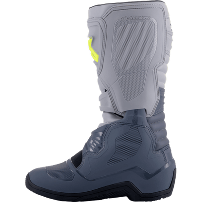 Tech 3 Boots
