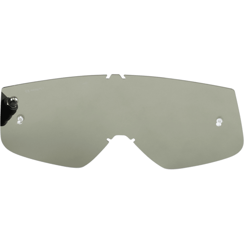 Youth Combat Goggle Lens