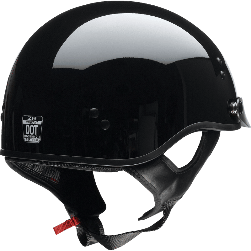 Vagrant NC Helmet