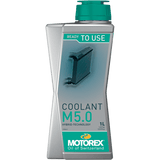 M5.0 Coolant - Pre Mixed