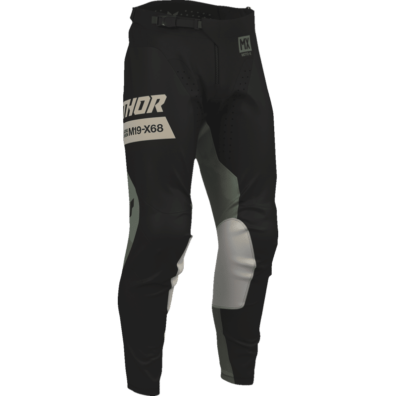 Launchmode Pant
