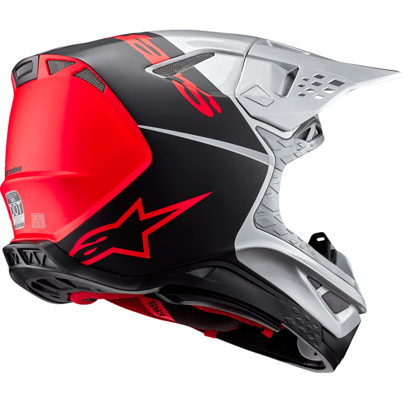 Supertech M10 Flood Helmet