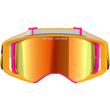 Supertech Corp Goggles Absolute Vision