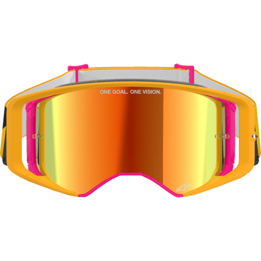 Supertech Corp Goggles Absolute Vision