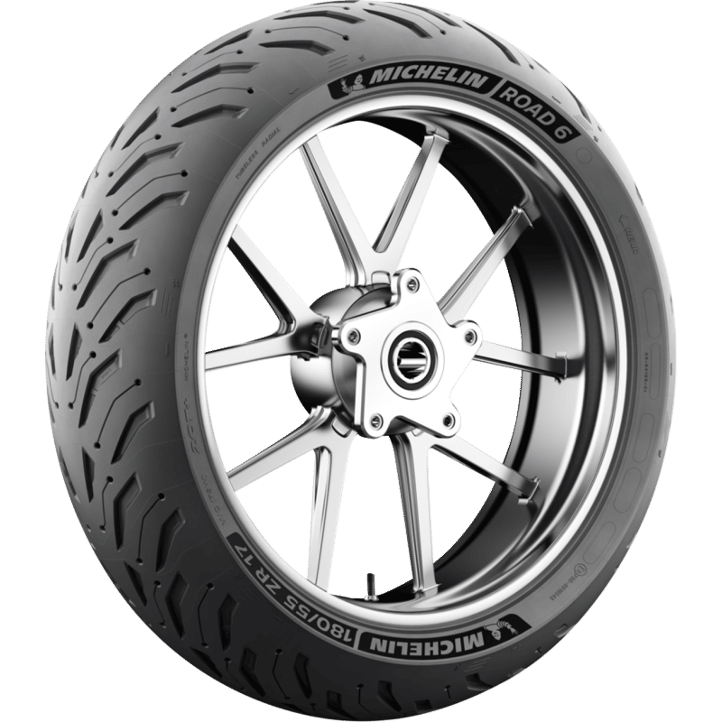 Road 6 Tire