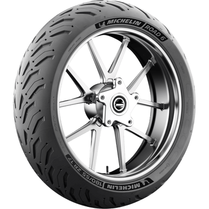Road 6 Tire