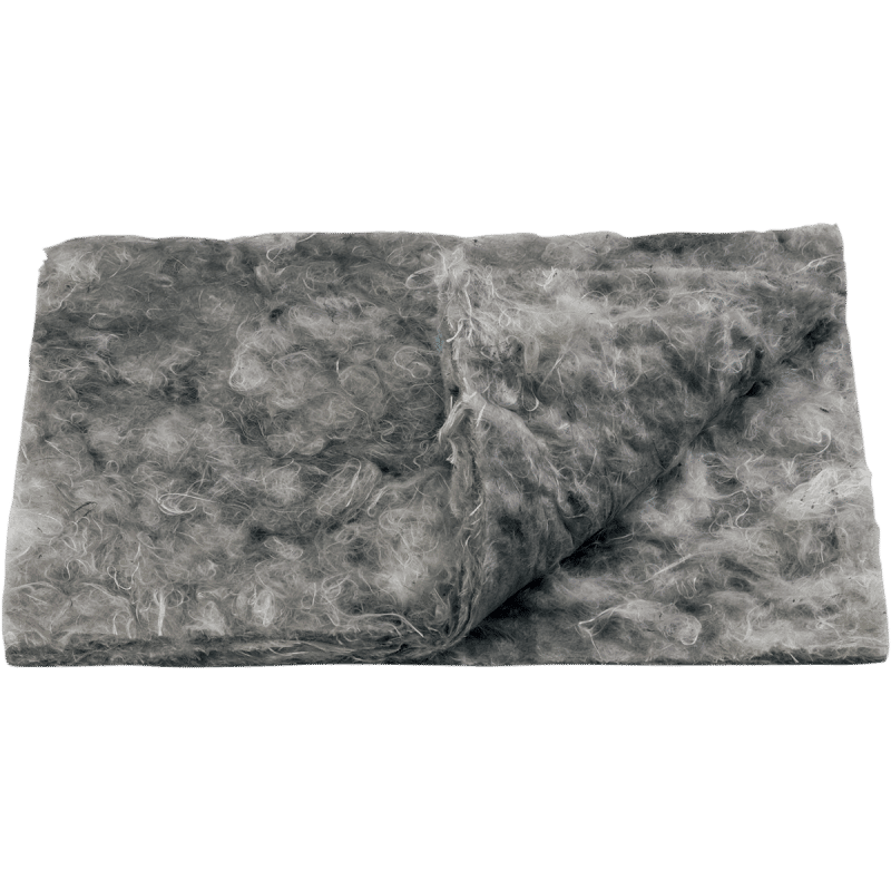 Fiberglass Muffler Packing