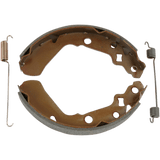 EBC 633  Brake Shoe Set