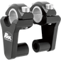 2" Pivoting Bar Risers