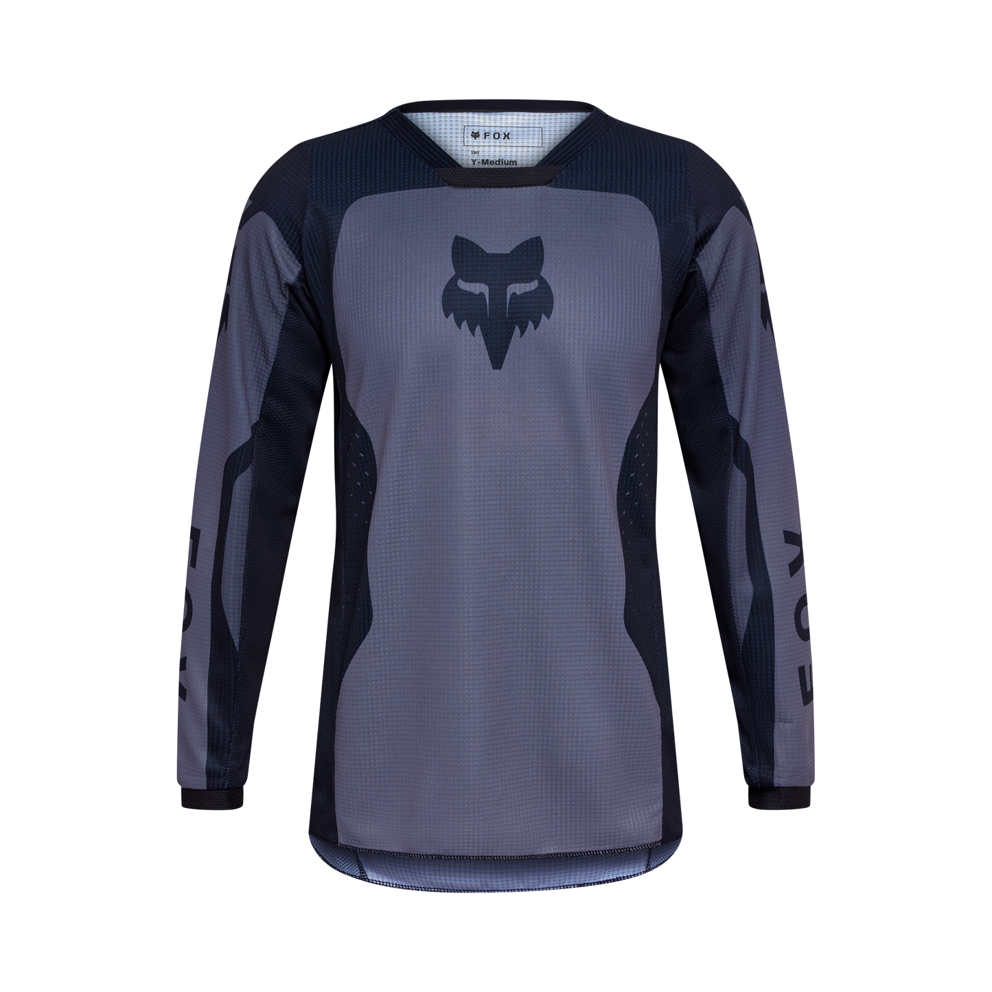 Youth 180 Shield Jersey