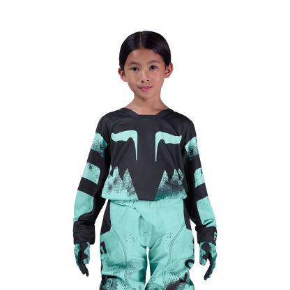 Youth 180 Kairos Jersey