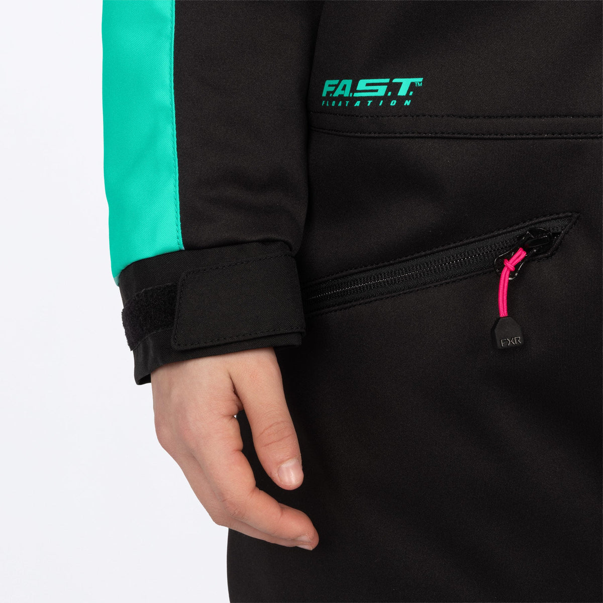 Youth Revo Monosuit