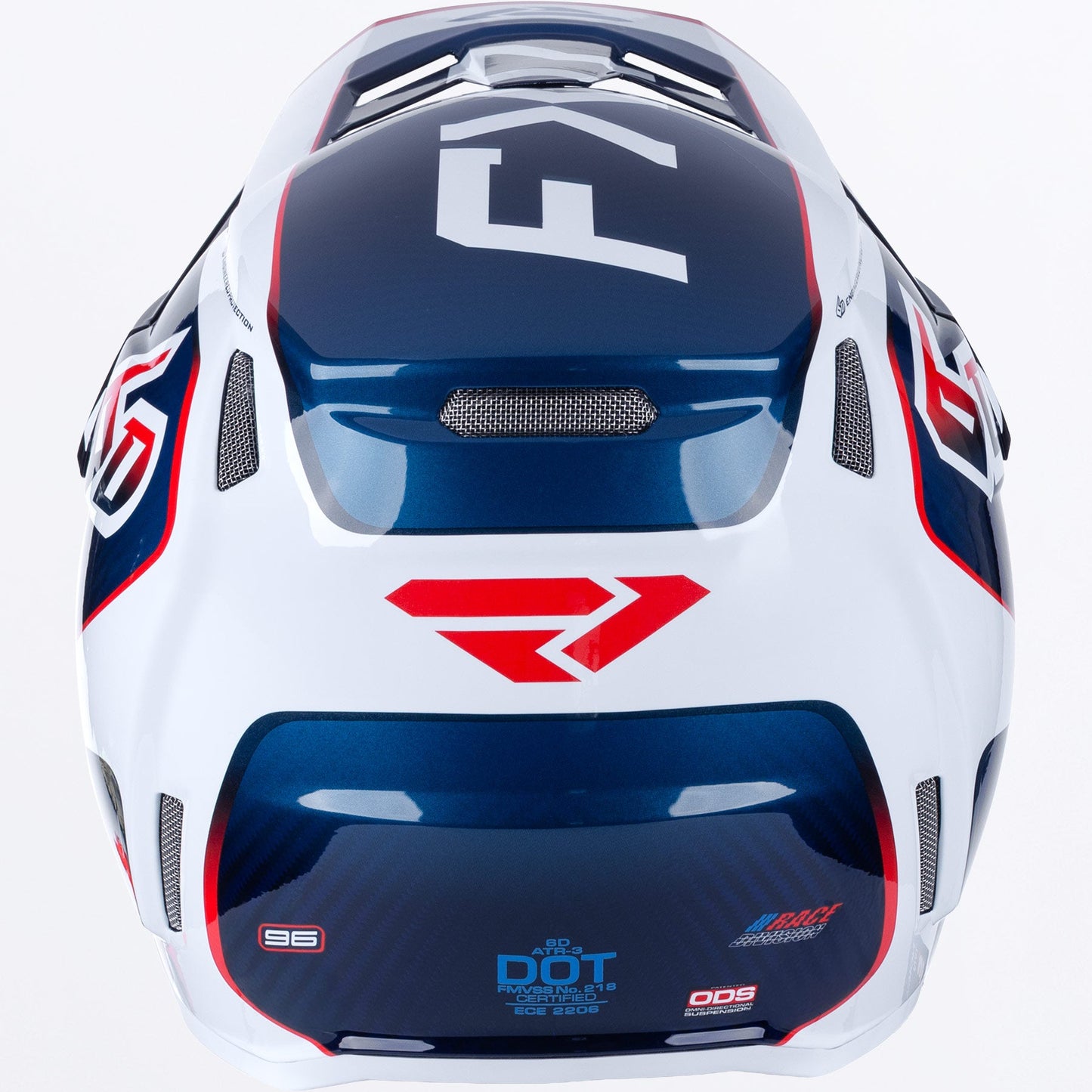 6D ATR-3 Helmet