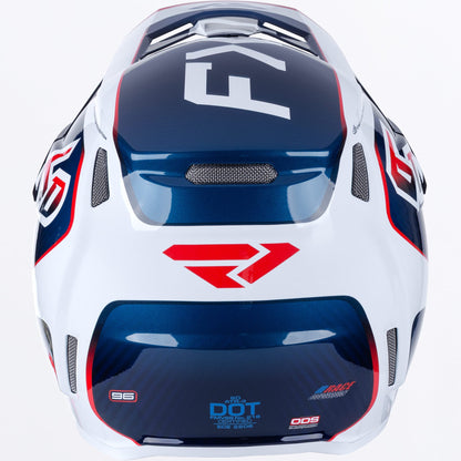 6D ATR-3 Helmet