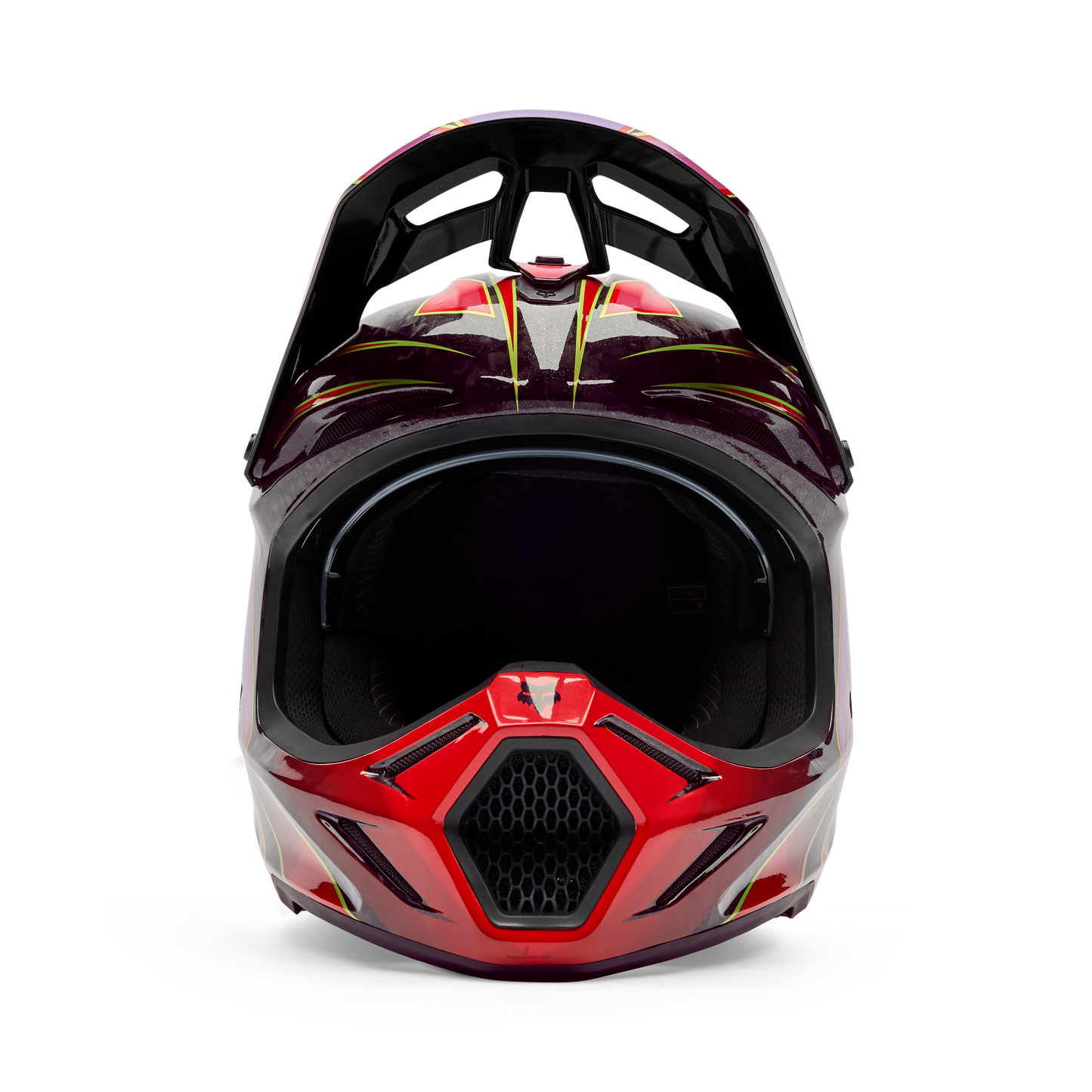 V3 RS Canvas Helmet