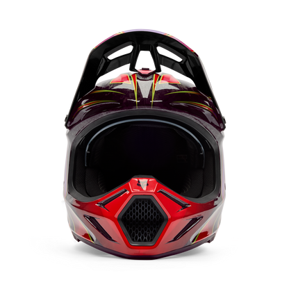 V3 RS Canvas Helmet
