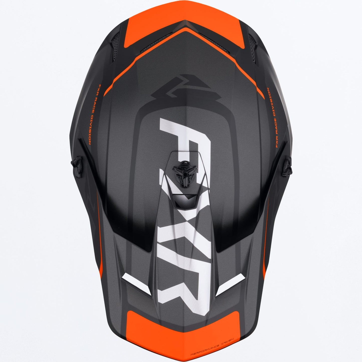 Clutch Evo Helmet