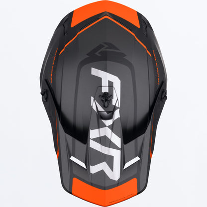 Clutch Evo Helmet