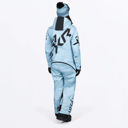 Women's Cold Cross CX F.A.S.T. Insulated Monosuit