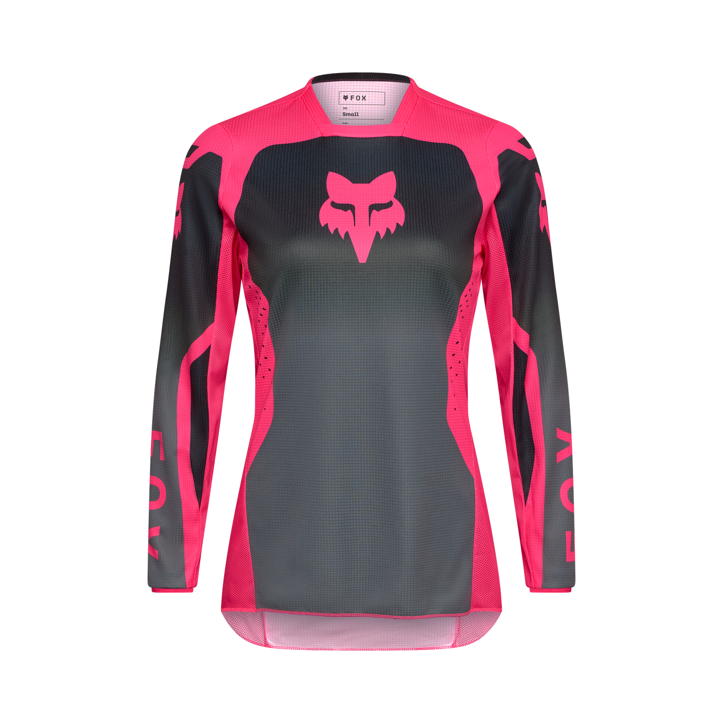 Womens 180 Shield Jersey
