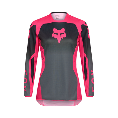 Womens 180 Shield Jersey