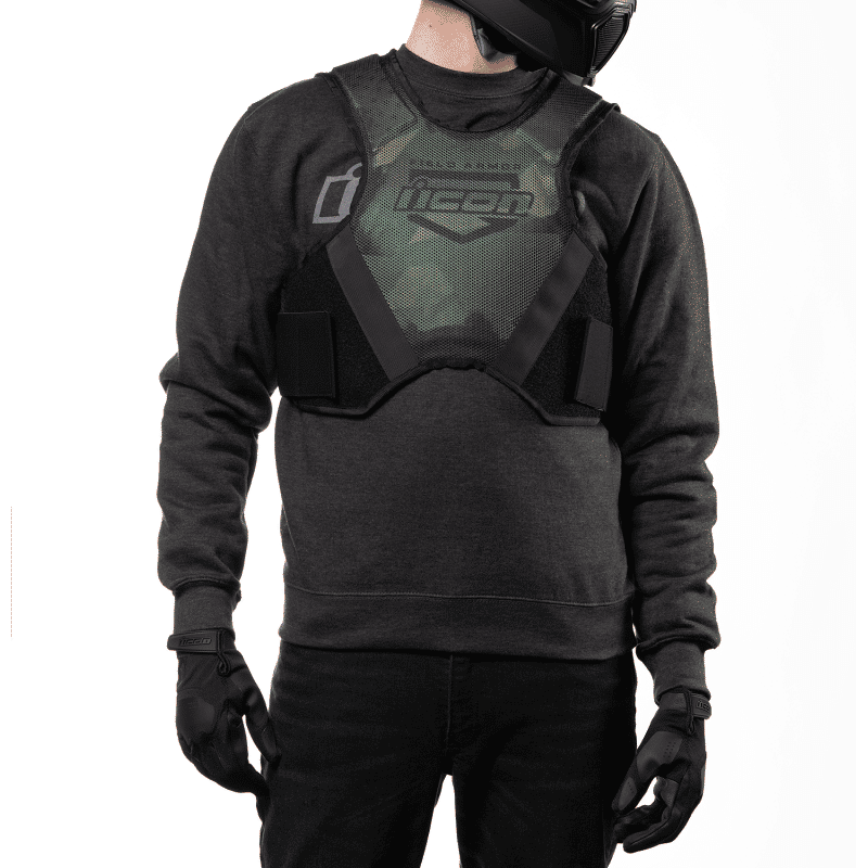 SC Vest