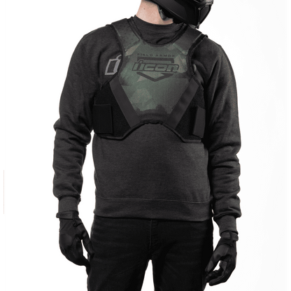 SC Vest
