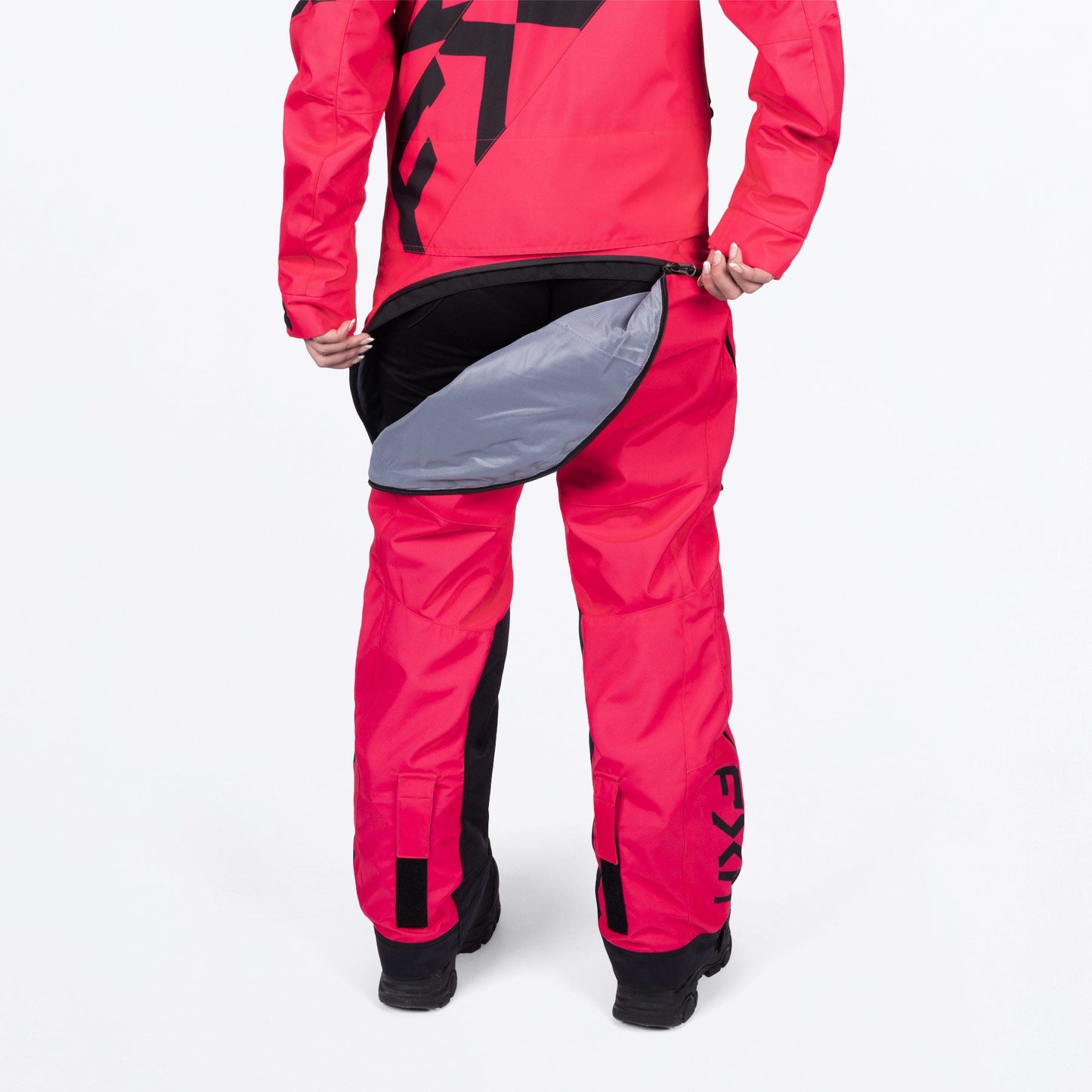 Women's Cold Cross CX F.A.S.T. Insulated Monosuit
