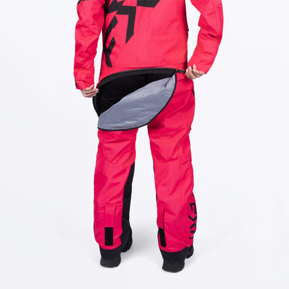 Women's Cold Cross CX F.A.S.T. Insulated Monosuit