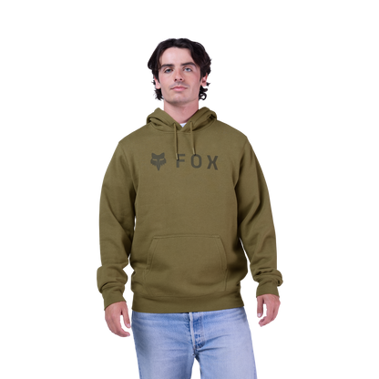 Absolute Pullover Hoodie