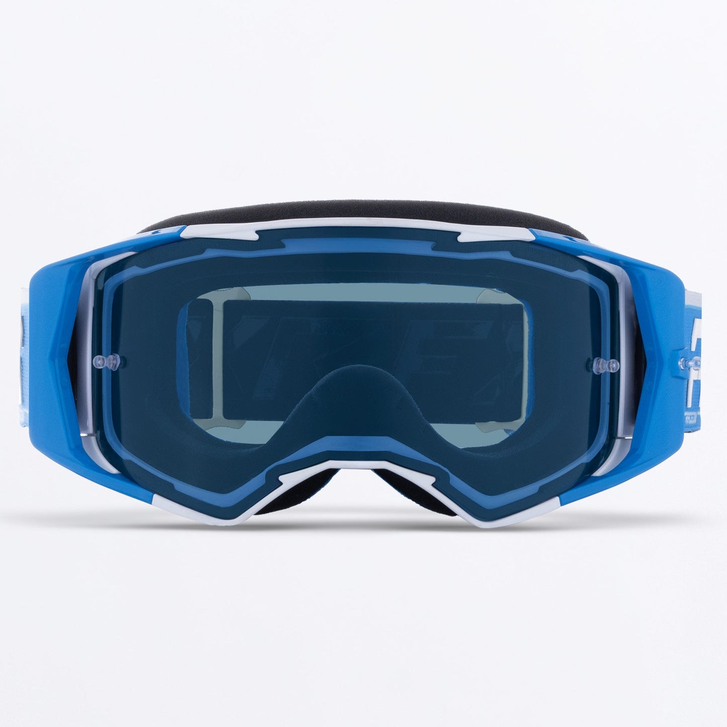 FXR Factory Ride MX Goggle