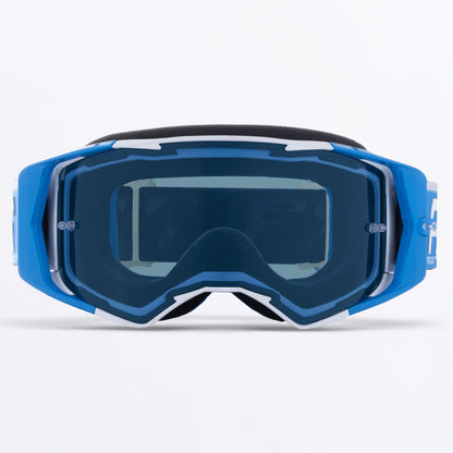 FXR Factory Ride MX Goggle
