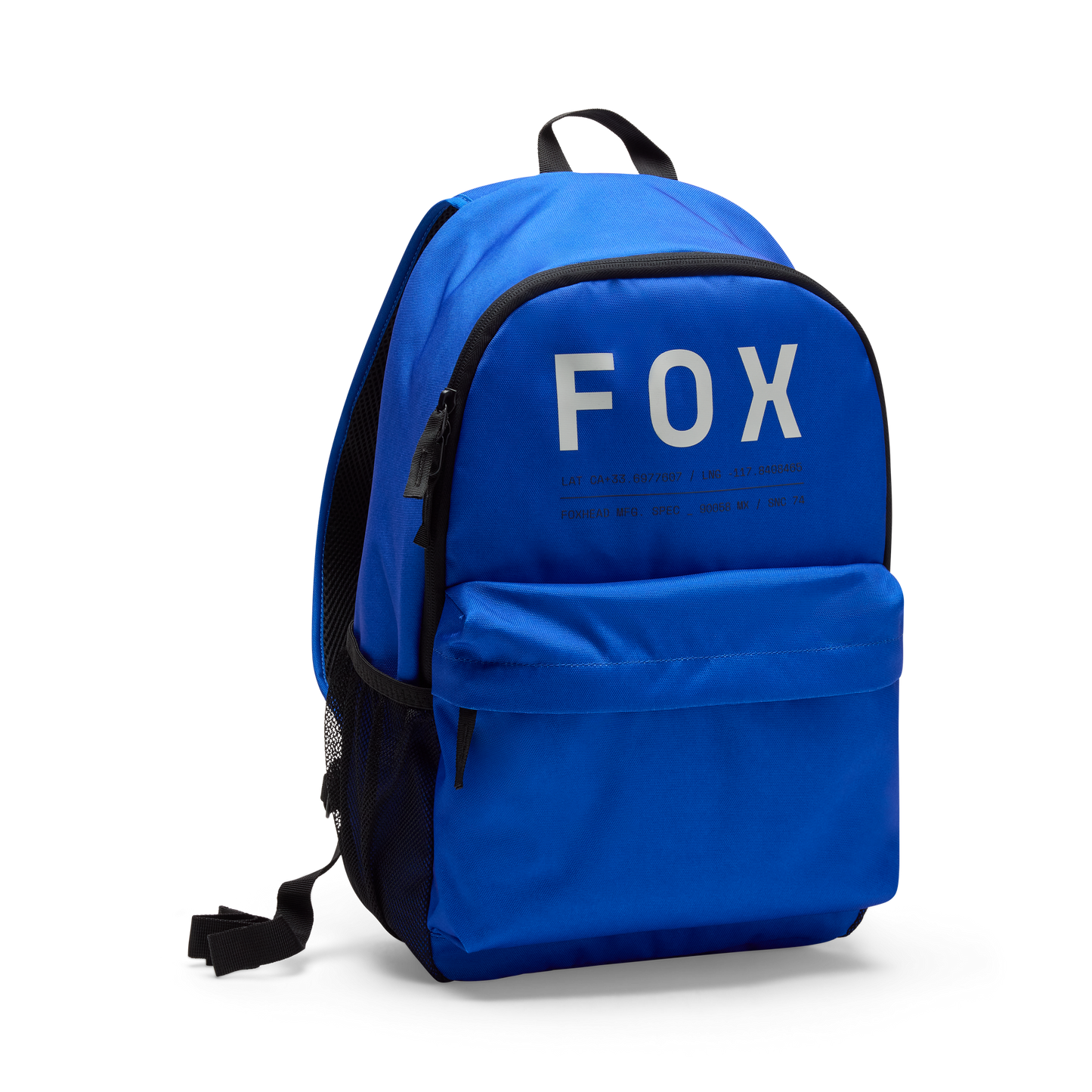Clean Up Backpack
