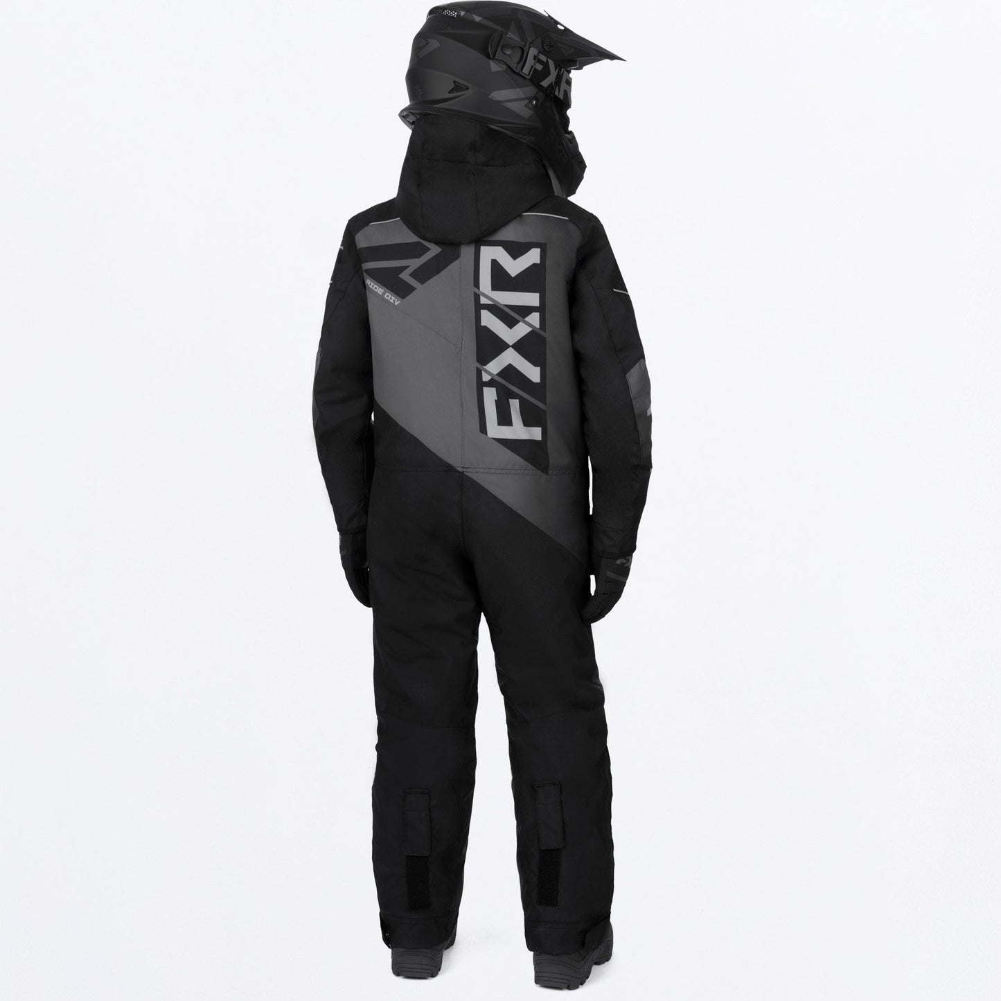 Child Helium Monosuit