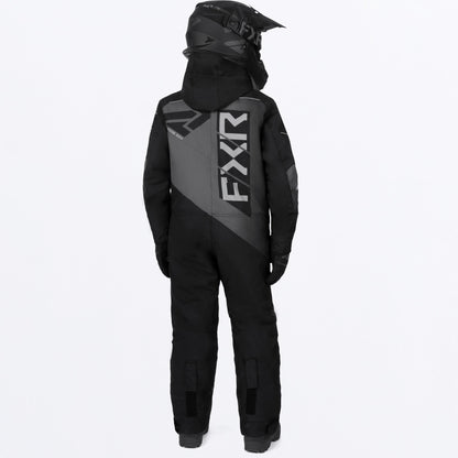 Child Helium Monosuit