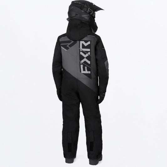 Child Helium Monosuit
