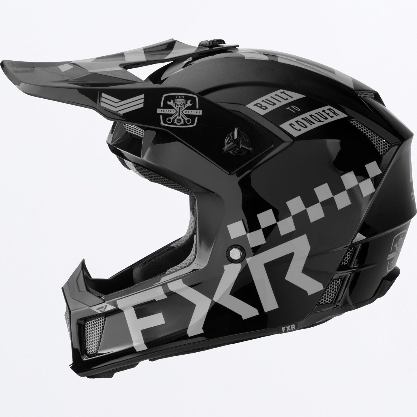 Clutch Gladiator Helmet